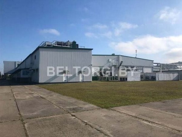 В Бресте за долги продают целый колбасный завод. Узнали условия и цену