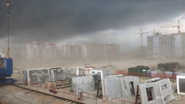 Новый арендный дом в Бресте планируют ввести в строй до конца года