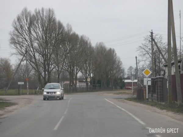 В Беларуси начнут выдавать международные водительские удостоверения В Беларуси начнут выдавать международные водительские удостоверения