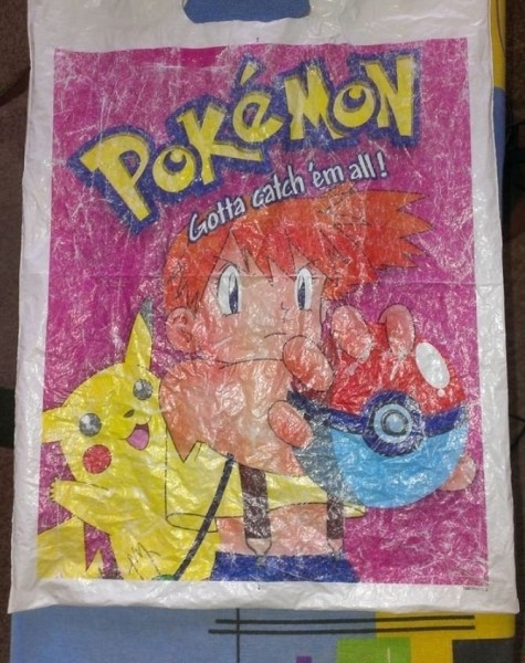 Предметы из 2000-х, вызывающие приятное чувство ностальгии