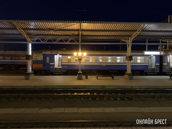 Скидка на проезд в электричках для пенсионеров отменяется с 1 ноября