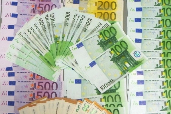 Белорус оштрафован в Польше за ввоз неучтенных 20 тысяч евро