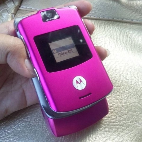 Предметы из 2000-х, вызывающие приятное чувство ностальгии