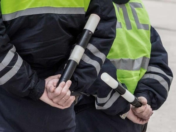 ГАИ: после ДТП можно забрать права, только предъявив медсправку ГАИ: после ДТП можно забрать права, только предъявив медсправку