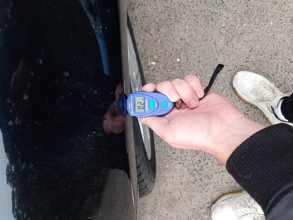 Белоруска купила Mazda по совету подборщика, а на СТО рассмеялись. Можно ли вернуть деньги?