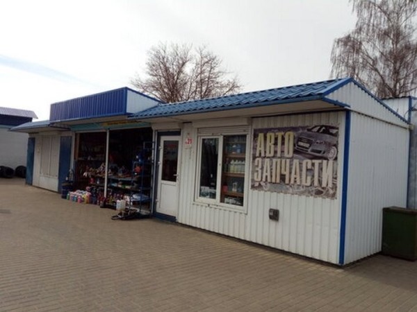 На какие запчасти для авто не распространяется регулирование цен