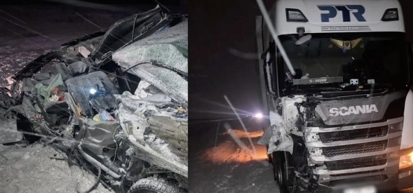 Под Могилевом разбились отец с двумя дочерьми. Одна девушка погибла Под Могилевом разбились отец с двумя дочерьми. Одна девушка погибла