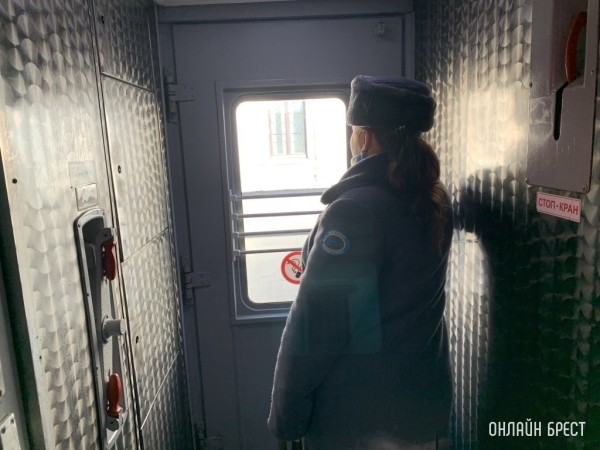 Москва - Минск: все билеты на поезда и автобусы на 30-31 декабря распроданы