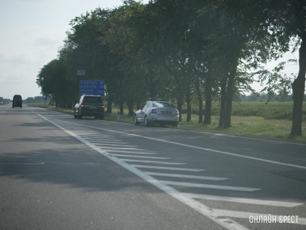 В Беларуси мужчину трижды останавливали за рулем без прав. Теперь он фигурант уголовного дела В Беларуси мужчину трижды останавливали за рулем без прав. Теперь он фигурант уголовного дела