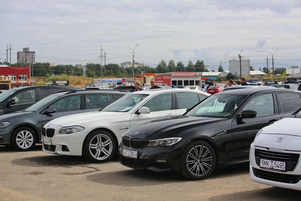 Белоруска купила Mazda по совету подборщика, а на СТО рассмеялись. Можно ли вернуть деньги?