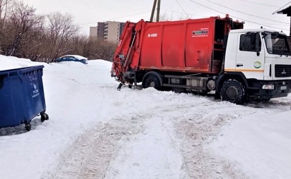 Суд в Иваново вынес приговор водителю мусоровоза, сбившему насмерть пенсионерку Суд в Иваново вынес приговор водителю мусоровоза, сбившему насмерть пенсионерку