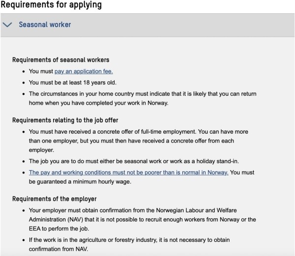 Белорус устал работать на стройке и рванул на рыбный завод в Норвегию. Что по деньгам?