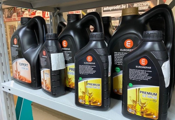 В Беларуси опять появились челноки? Какие автотовары везут из Польши, и сколько на этом можно заработать