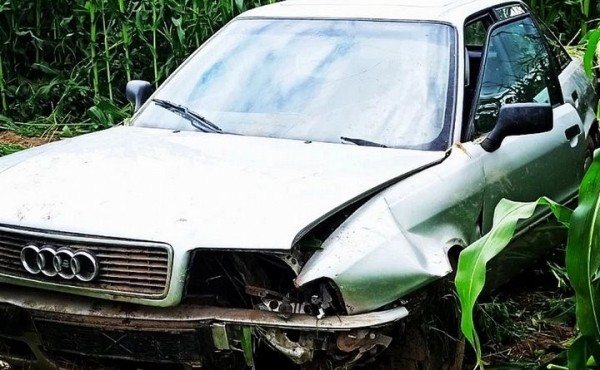 В Барановичах водителя приговорили к пяти годам колонии за ДТП с гибелью пассажира В Барановичах водителя приговорили к пяти годам колонии за ДТП с гибелью пассажира