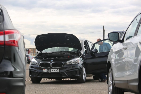 Белоруска купила Mazda по совету подборщика, а на СТО рассмеялись. Можно ли вернуть деньги?