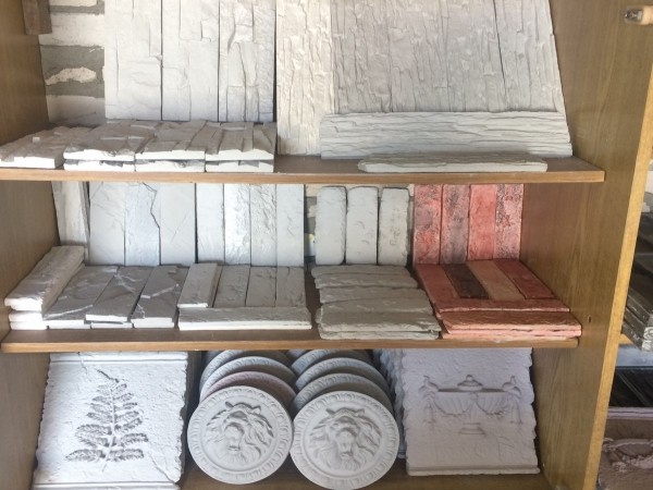 Декоративный кирпич для отделки стен по низким ценам: плитка, 3Д-панели, камень. Собственное производство в Бресте с бесплатной доставкой