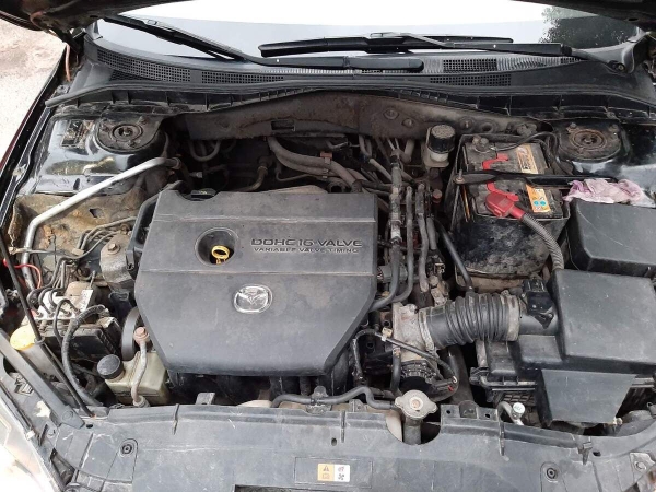 Белоруска купила Mazda по совету подборщика, а на СТО рассмеялись. Можно ли вернуть деньги?