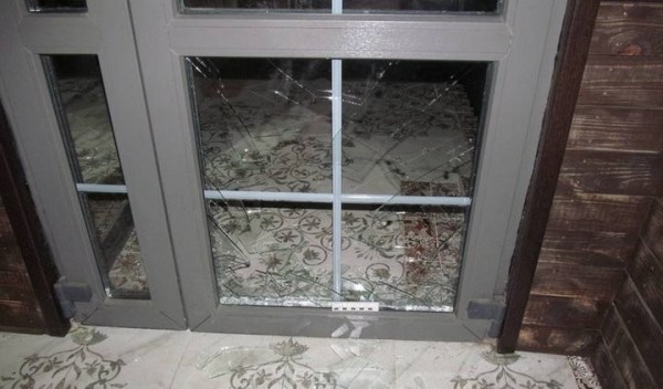 Дебоширу, разгромившему кафе в Барановичах, дали 3 года «химии»