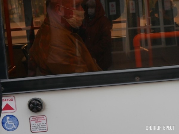 Можно ли садиться в автобус перед конечной остановкой? Можно ли садиться в автобус перед конечной остановкой?