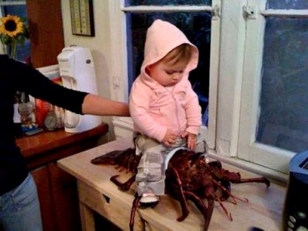 15 фотографий, доказывающих, что лучший источник позитива — это дети