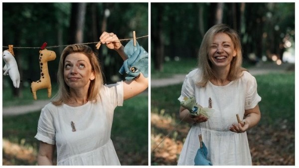 «В месяц зарабатываю около 3500 рублей»: как мама в декрете построила бизнес на «зюзиках»