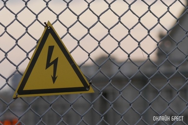 В Бресте реконструируют подстанцию «Северо-Западная»: ее мощности увеличатся в несколько раз