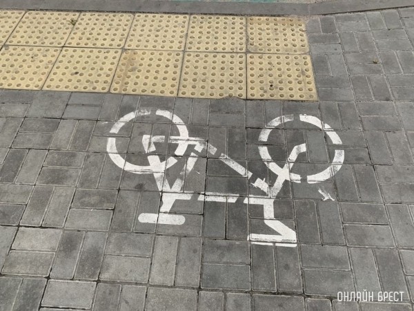 Прослеживаемость велотоваров в Беларуси: официальный комментарий Прослеживаемость велотоваров в Беларуси: официальный комментарий