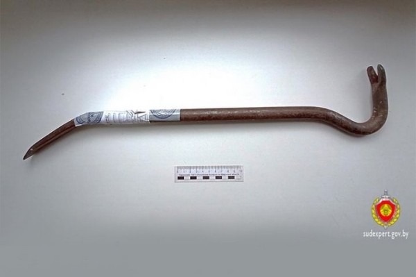 В Кобрине раскрыли кражу двухлетней давности, мужчина признался ещё в 30-ти хищениях В Кобрине раскрыли кражу двухлетней давности, мужчина признался ещё в 30-ти хищениях