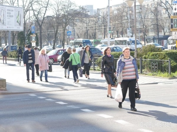 Белорусский врач не советует женщинам худеть после 65 лет
