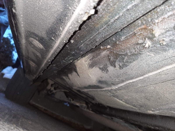 Белоруска купила Mazda по совету подборщика, а на СТО рассмеялись. Можно ли вернуть деньги?