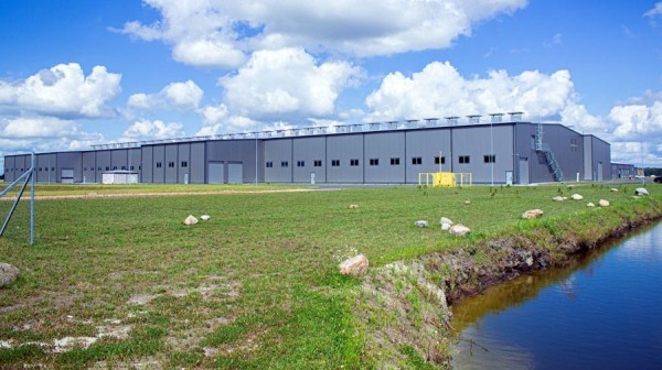 Комплекс по выращиванию грибниц в Кобринском районе замещает импорт и закрывает более половины потребностей внутреннего рынка Комплекс по выращиванию грибниц в Кобринском районе замещает импорт и закрывает более половины потребностей внутреннего рынка