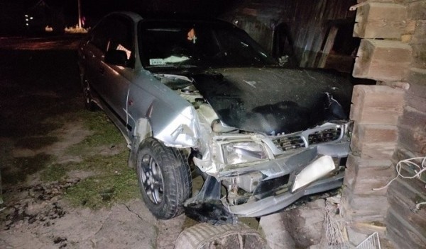 Жительницу Лунинецкого района осудили на 5 лет за смертельный наезд на соседку