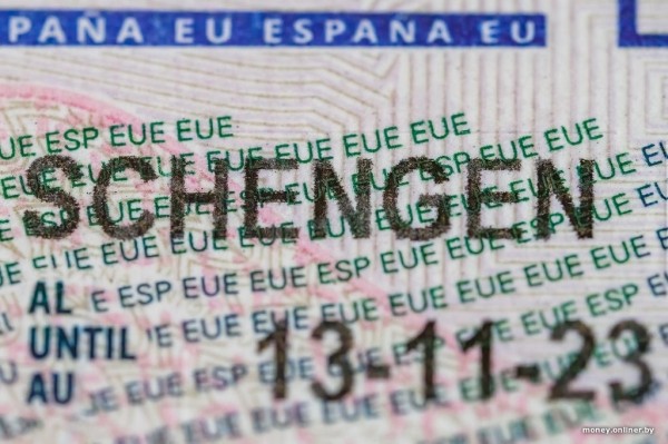 Белорус о неудачной попытке сделать визу: «Прошло 2,5 месяца, а у меня ни записи, ни денег» Белорус о неудачной попытке сделать визу: «Прошло 2,5 месяца, а у меня ни записи, ни денег»