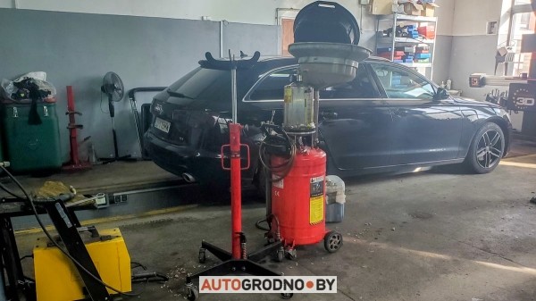 Белорус открыл вторую СТО в Варшаве, чтобы привлечь польских водителей. Получилось?