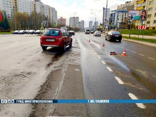 Всегда ли водитель виноват в наезде на пешехода? Какие приговоры выносили суды Всегда ли водитель виноват в наезде на пешехода? Какие приговоры выносили суды
