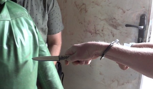 Убил приемщика металла ради 900 рублей. Подробности жесткого убийства