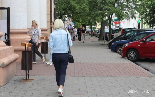 В Беларуси с начала года уволили на 65 тыс. человек больше, чем взяли на работу. Причины увольнения