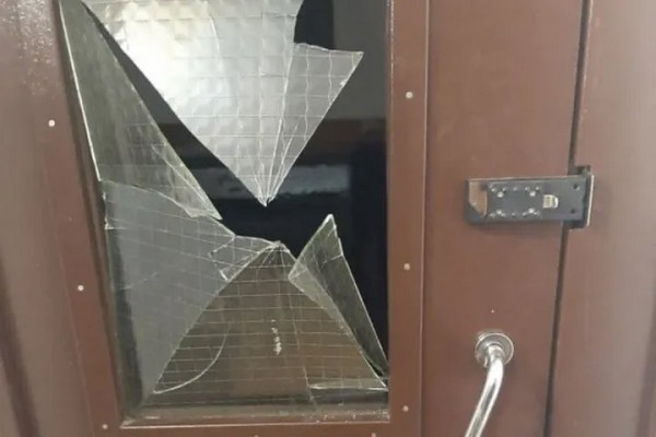 Пьяного дебошира задержали в Белоозерске