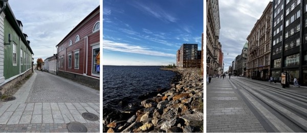 «Неплохое жилье стоит 250 тысяч евро». Семья из Брестской области переехала в Финляндию и рассказала, как там живется «Неплохое жилье стоит 250 тысяч евро». Семья из Брестской области переехала в Финляндию и рассказала, как там живется