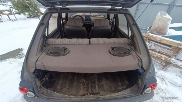 Еще имеете что-то против «корчей»? Купил Peugeot за $250 и ездит уже четыре года