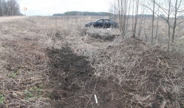 Пьяный водитель после ДТП бросил друга умирать в машине, а сам скрылся. Подробности расследования