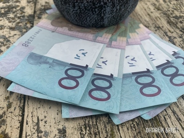 На Брестчине предприятие более года 22 сотрудникам не выплачивало задолженность по зарплате