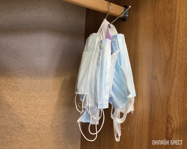 Минздрав рассказал о реальных зарплатах медиков в Беларуси Минздрав рассказал о реальных зарплатах медиков в Беларуси