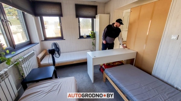 Белорус открыл вторую СТО в Варшаве, чтобы привлечь польских водителей. Получилось?