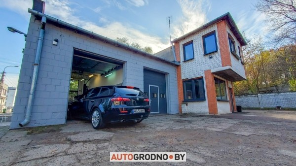 Белорус открыл вторую СТО в Варшаве, чтобы привлечь польских водителей. Получилось?