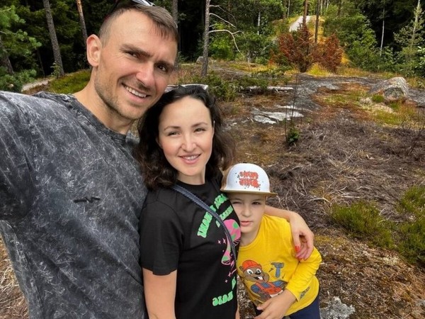 «Неплохое жилье стоит 250 тысяч евро». Семья из Брестской области переехала в Финляндию и рассказала, как там живется «Неплохое жилье стоит 250 тысяч евро». Семья из Брестской области переехала в Финляндию и рассказала, как там живется