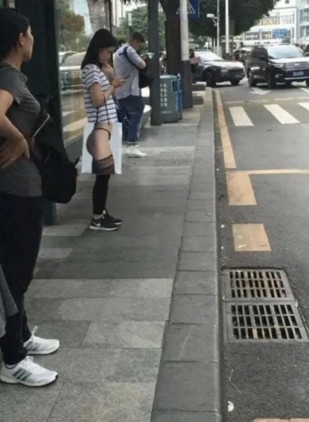 20 неоднозначных фото