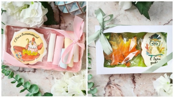 Около 1100 рублей для старта: какое хобби приносит стабильный доход многодетной маме из Беларуси