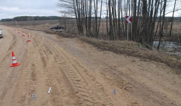 Пьяный водитель после ДТП бросил друга умирать в машине, а сам скрылся. Подробности расследования