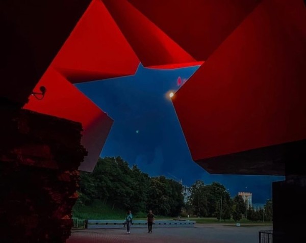 Как работают музеи Брестской крепости на новогодние праздники 2022/23 Как работают музеи Брестской крепости на новогодние праздники 2022/23